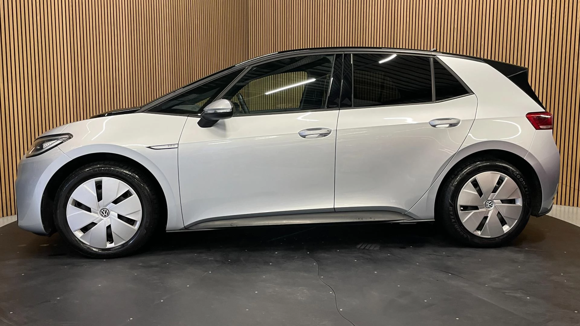 Hoofdafbeelding Volkswagen ID.3