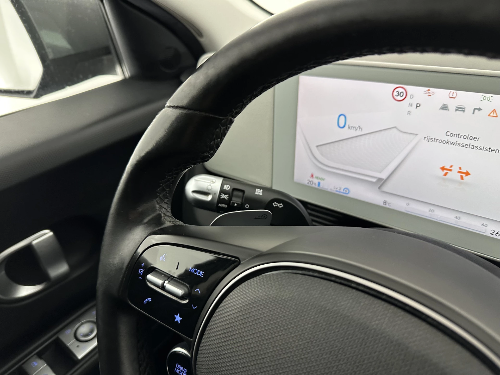 Hoofdafbeelding Hyundai IONIQ 5