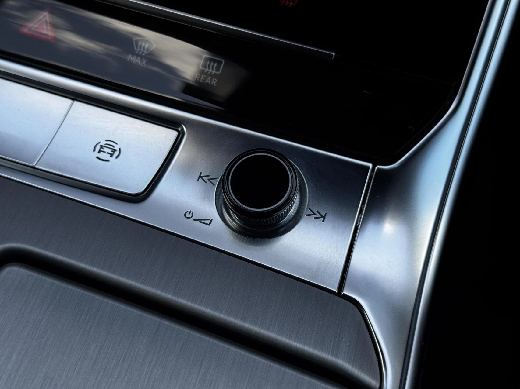 Hoofdafbeelding Audi A7