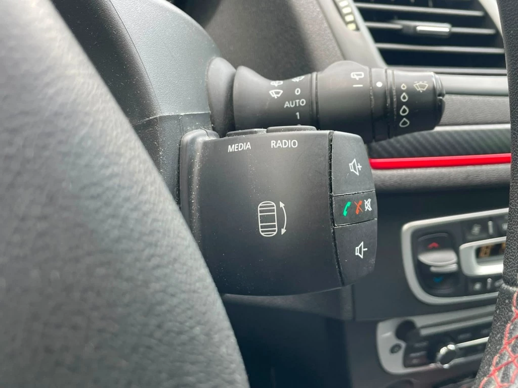 Hoofdafbeelding Renault Mégane