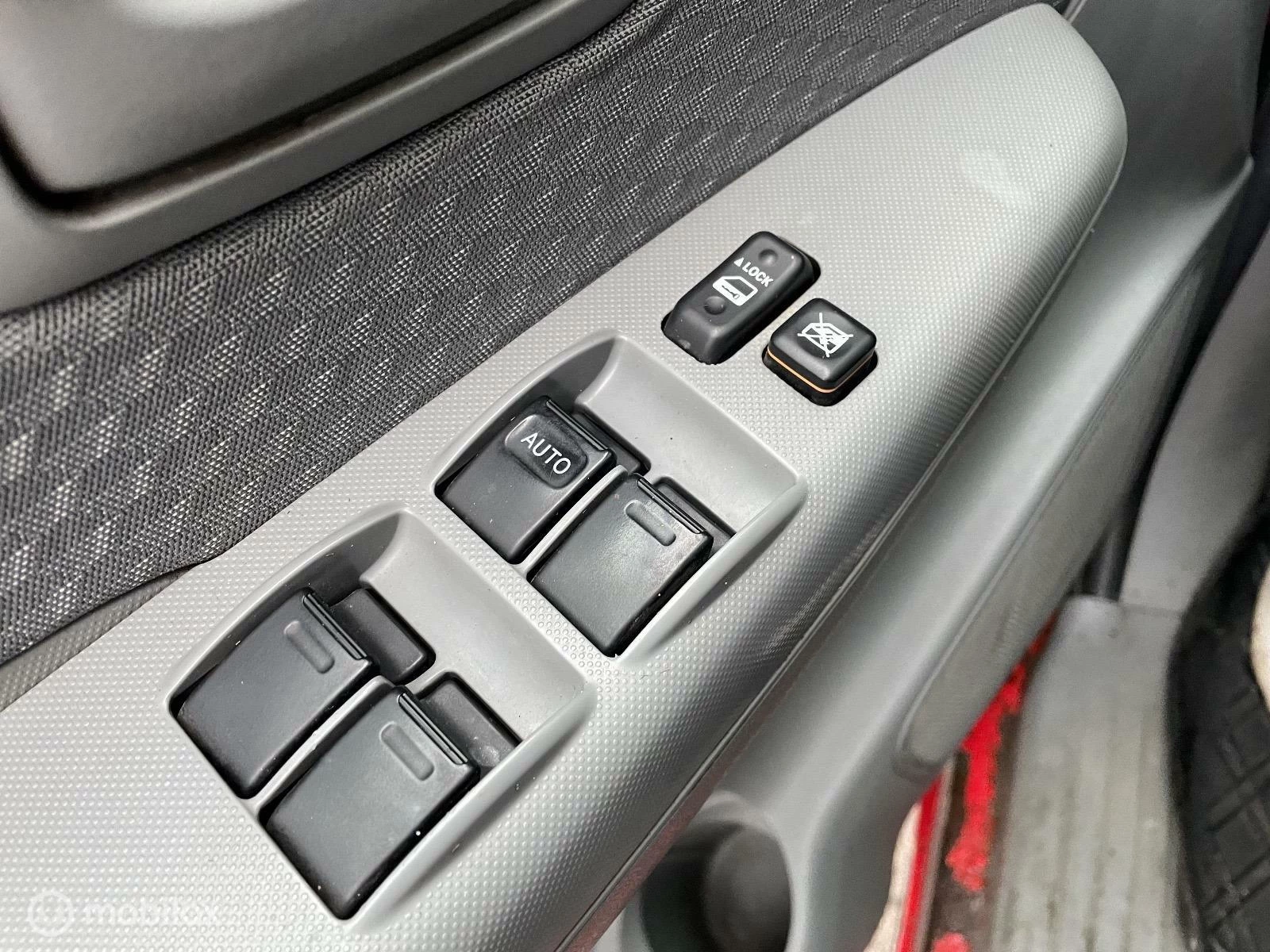 Hoofdafbeelding Toyota Hilux