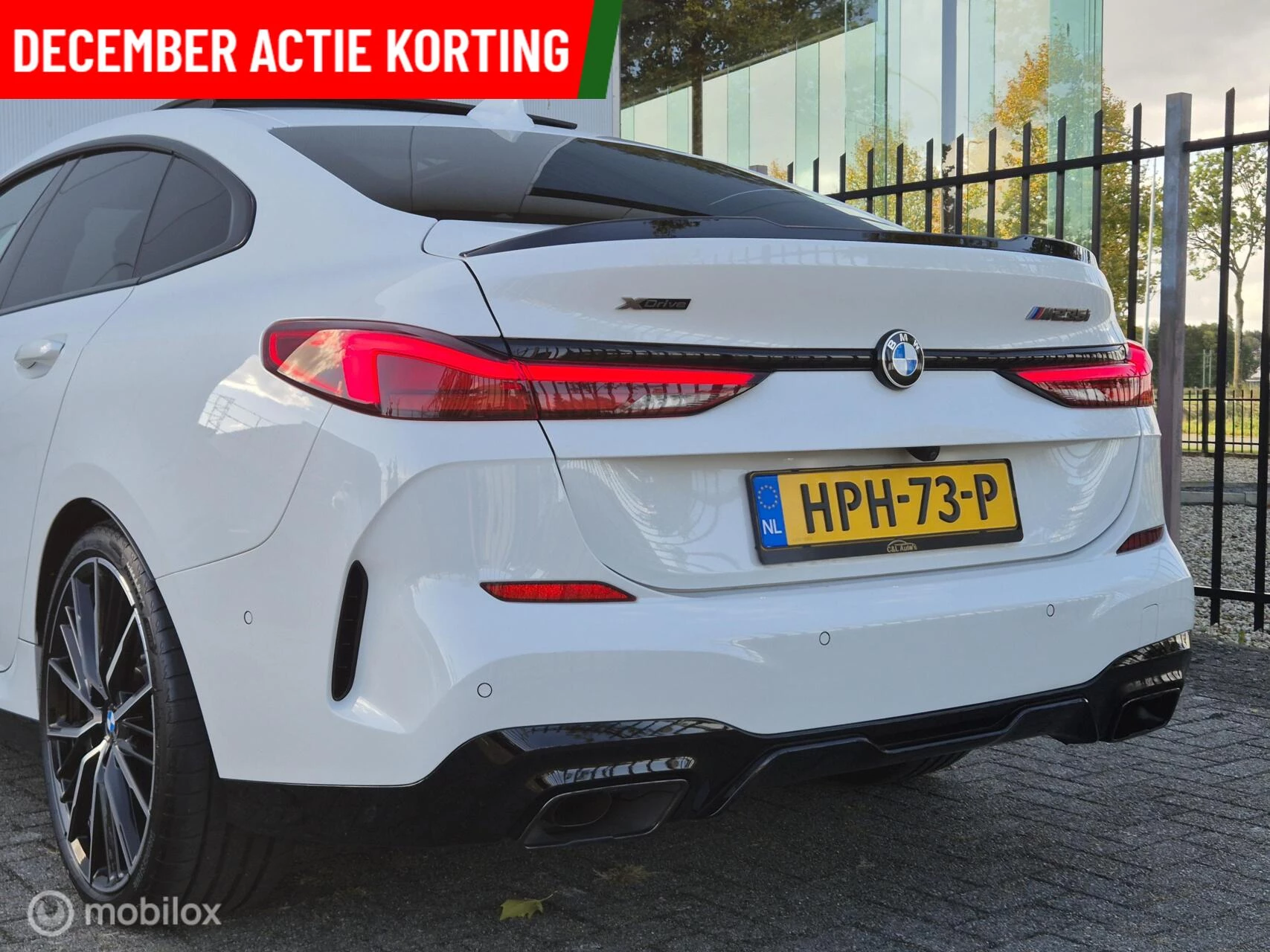 Hoofdafbeelding BMW 2 Serie