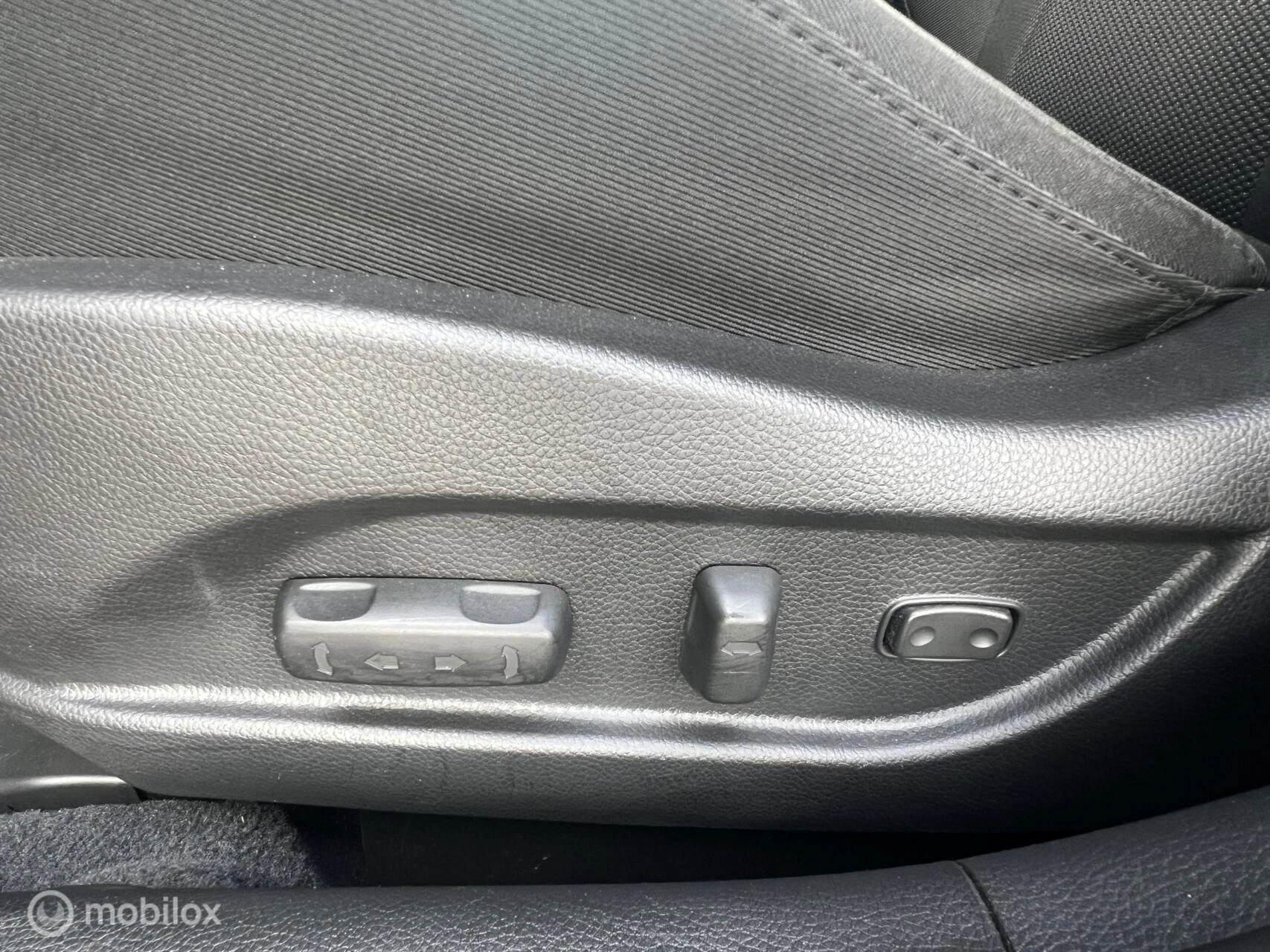 Hoofdafbeelding Hyundai i40