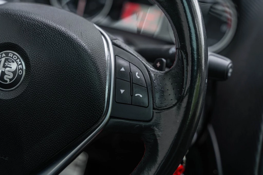 Hoofdafbeelding Alfa Romeo MiTo