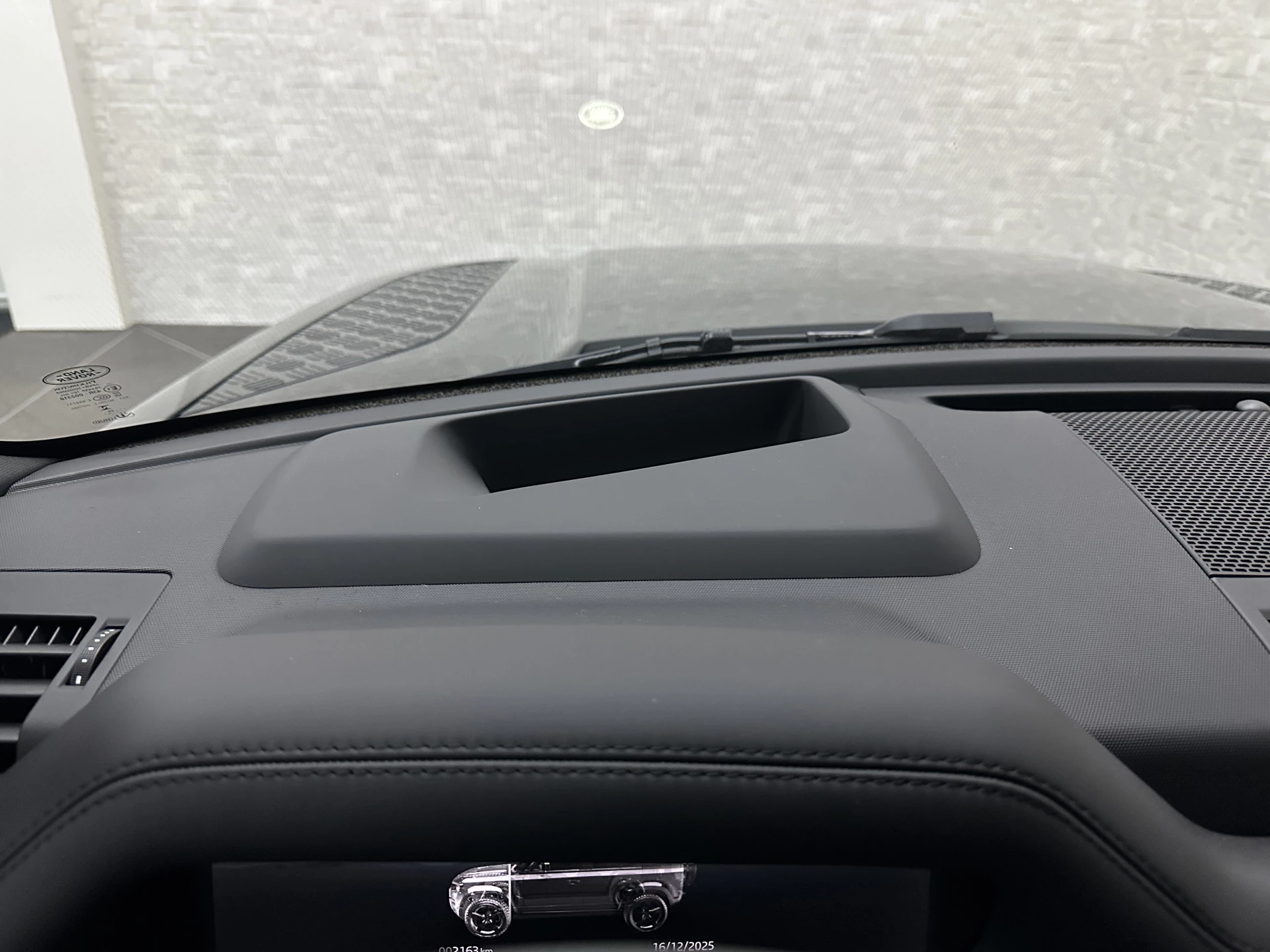 Hoofdafbeelding Land Rover Defender