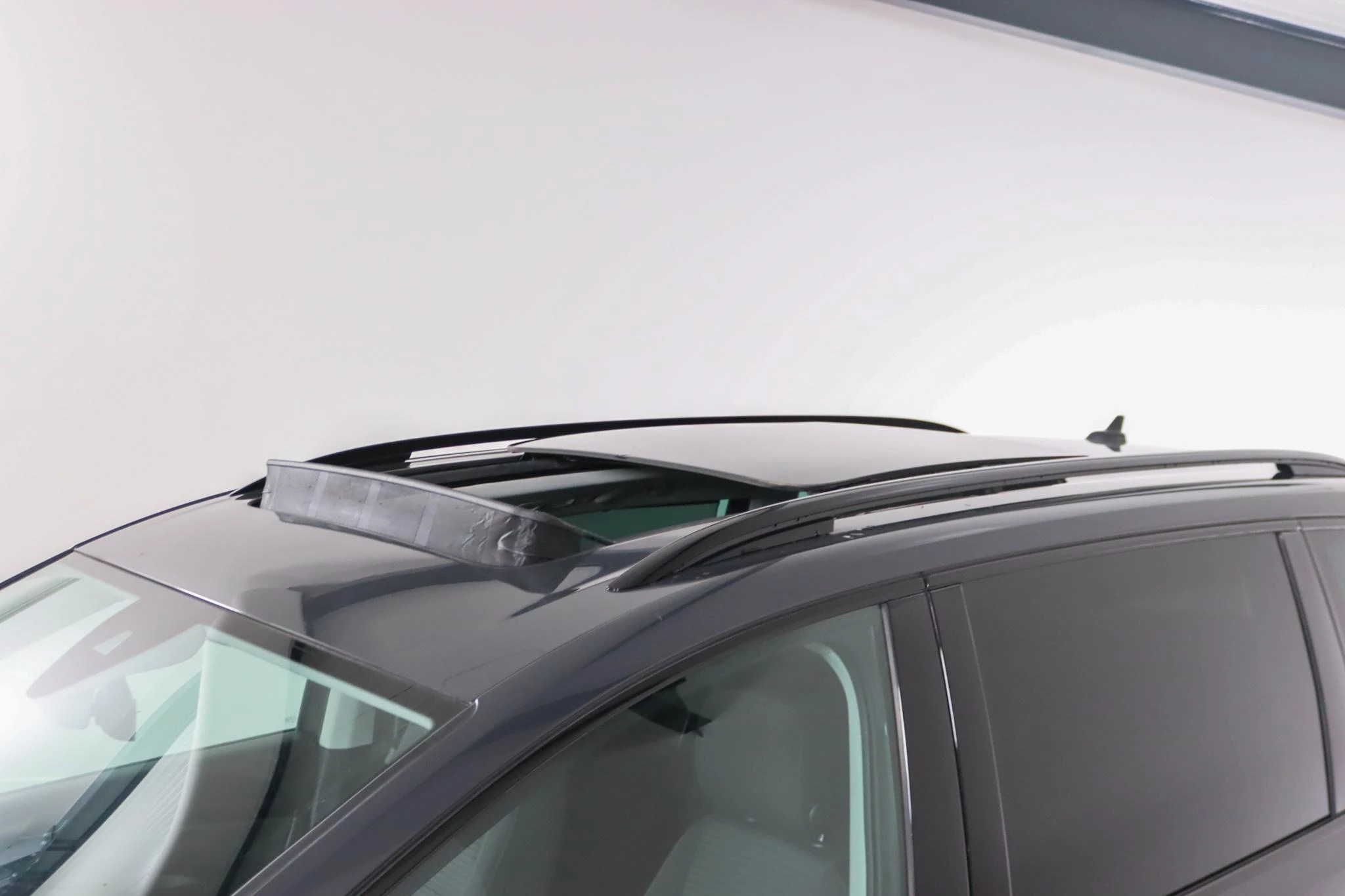 Hoofdafbeelding SEAT Alhambra