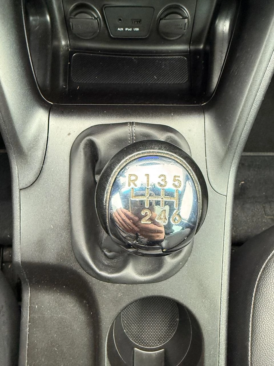 Hoofdafbeelding Hyundai ix35