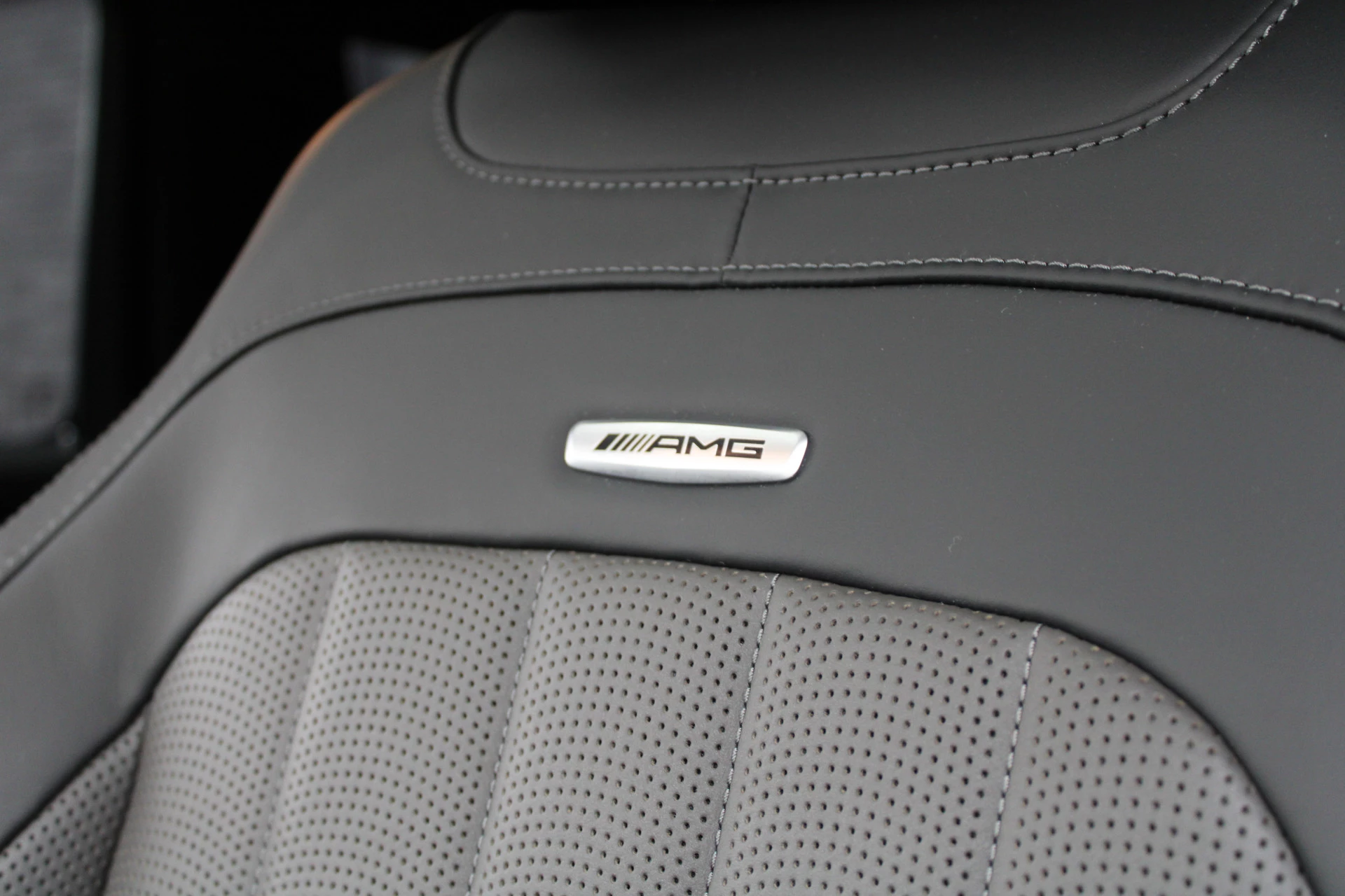 Hoofdafbeelding Mercedes-Benz G-Klasse