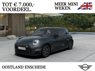 MINI Electric