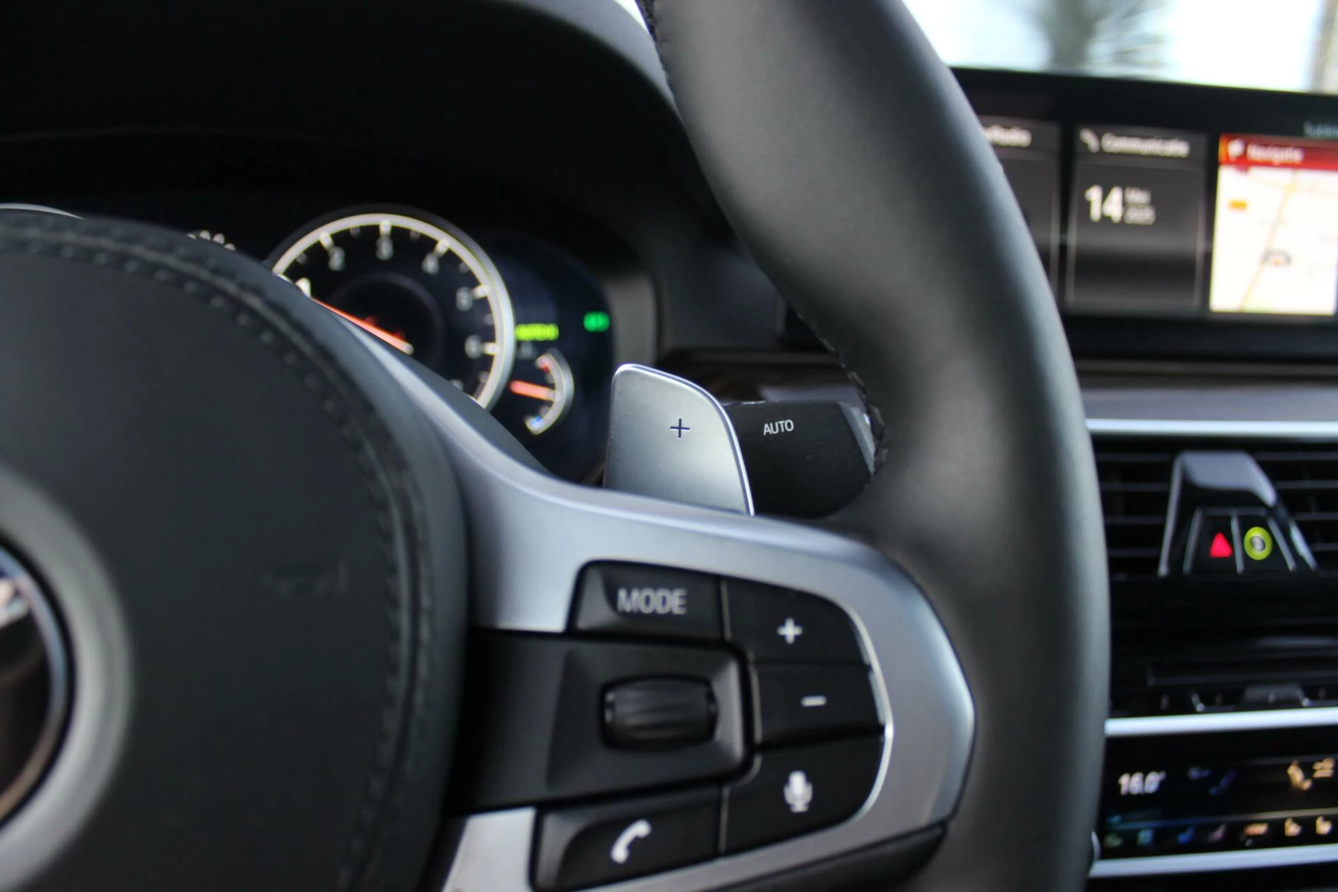 Hoofdafbeelding BMW 6 Serie