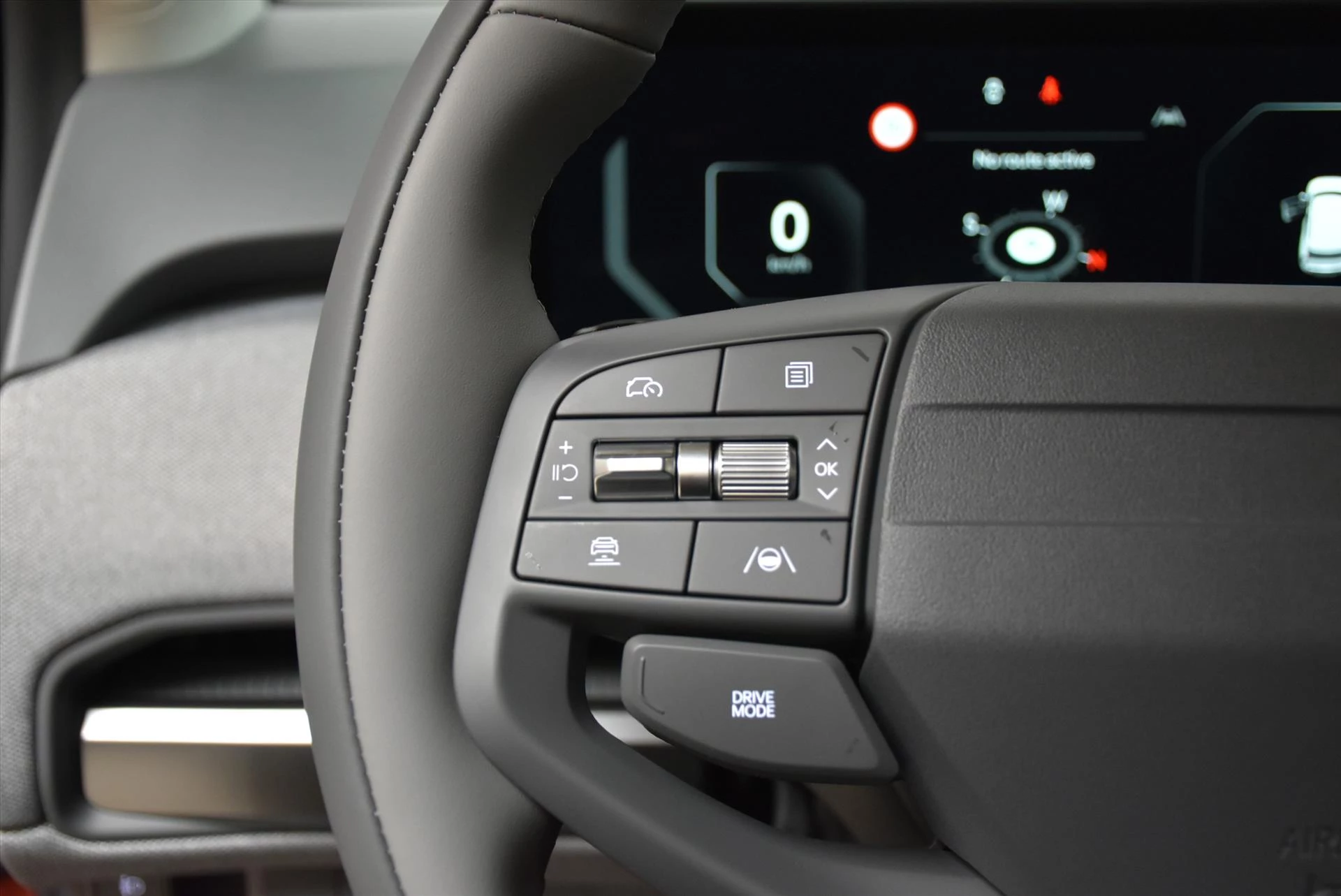 Hoofdafbeelding Kia EV3