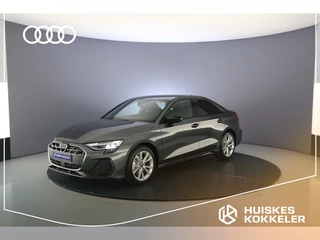 Audi A3 Limousine