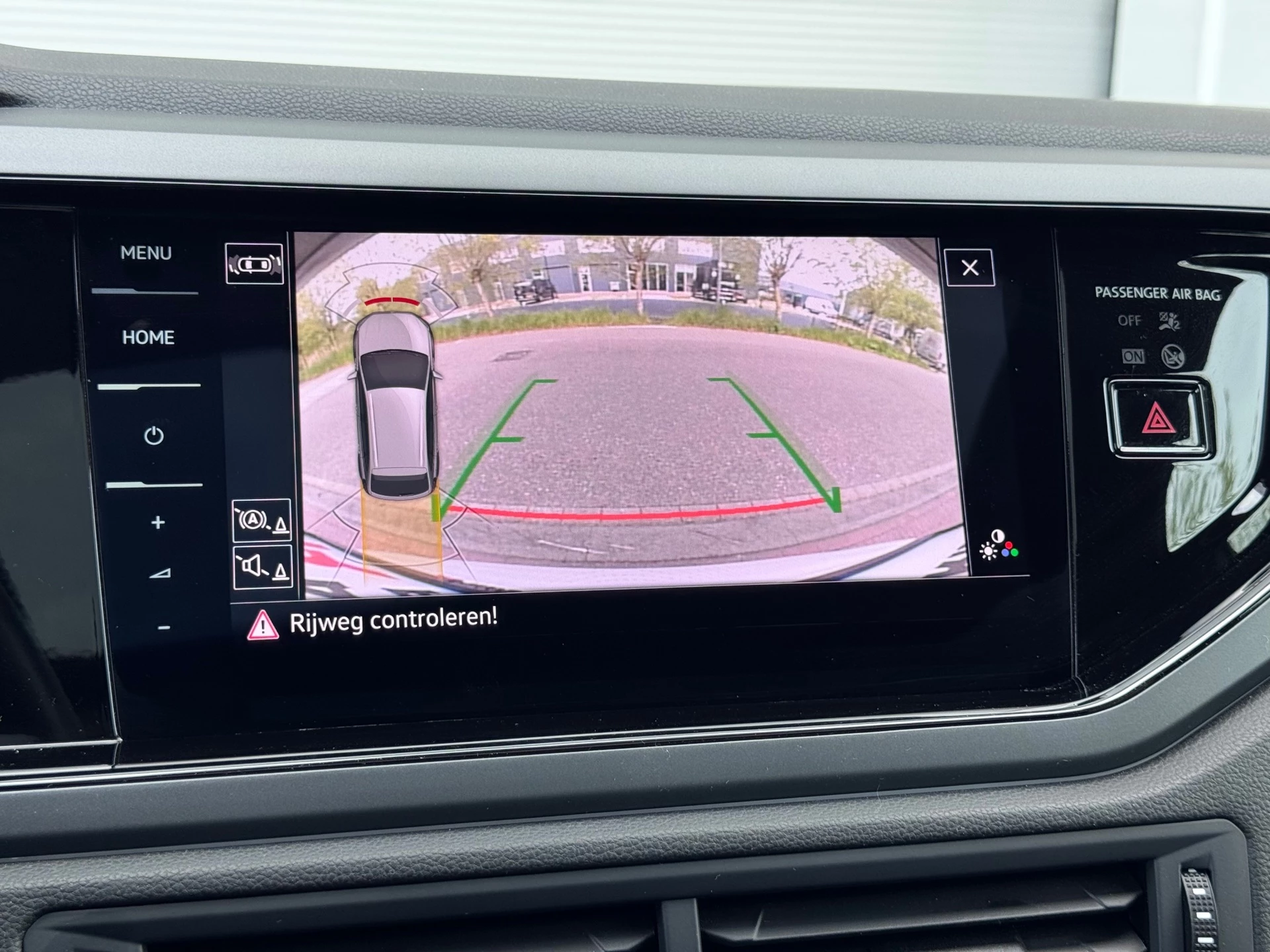 Hoofdafbeelding Volkswagen Taigo