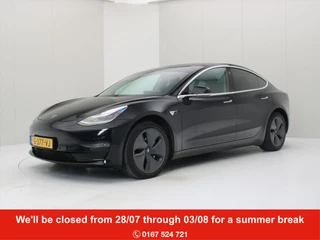 Tesla Model 3 Long-Range AWD 351pk 75 kWh [ AUTOPILOT+620KM WLTP+PREMIUM AUDIO ]