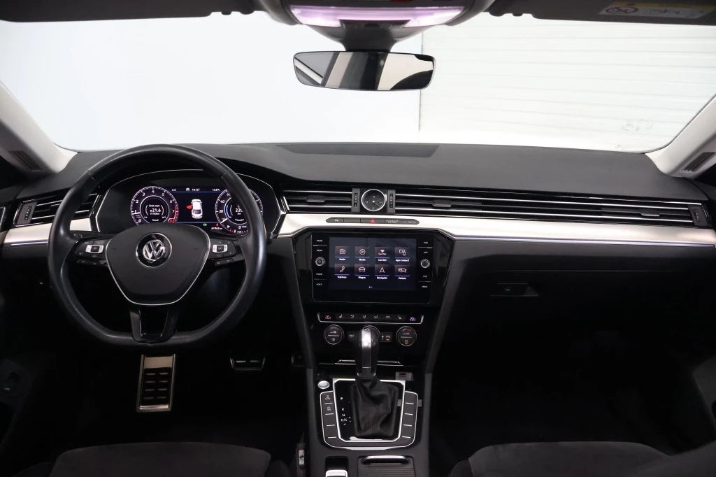 Hoofdafbeelding Volkswagen Arteon