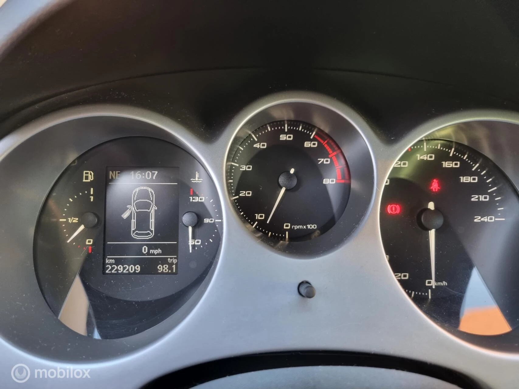 Hoofdafbeelding SEAT Altea XL