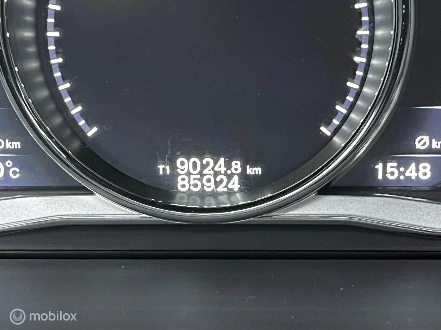 Hoofdafbeelding Volvo V70