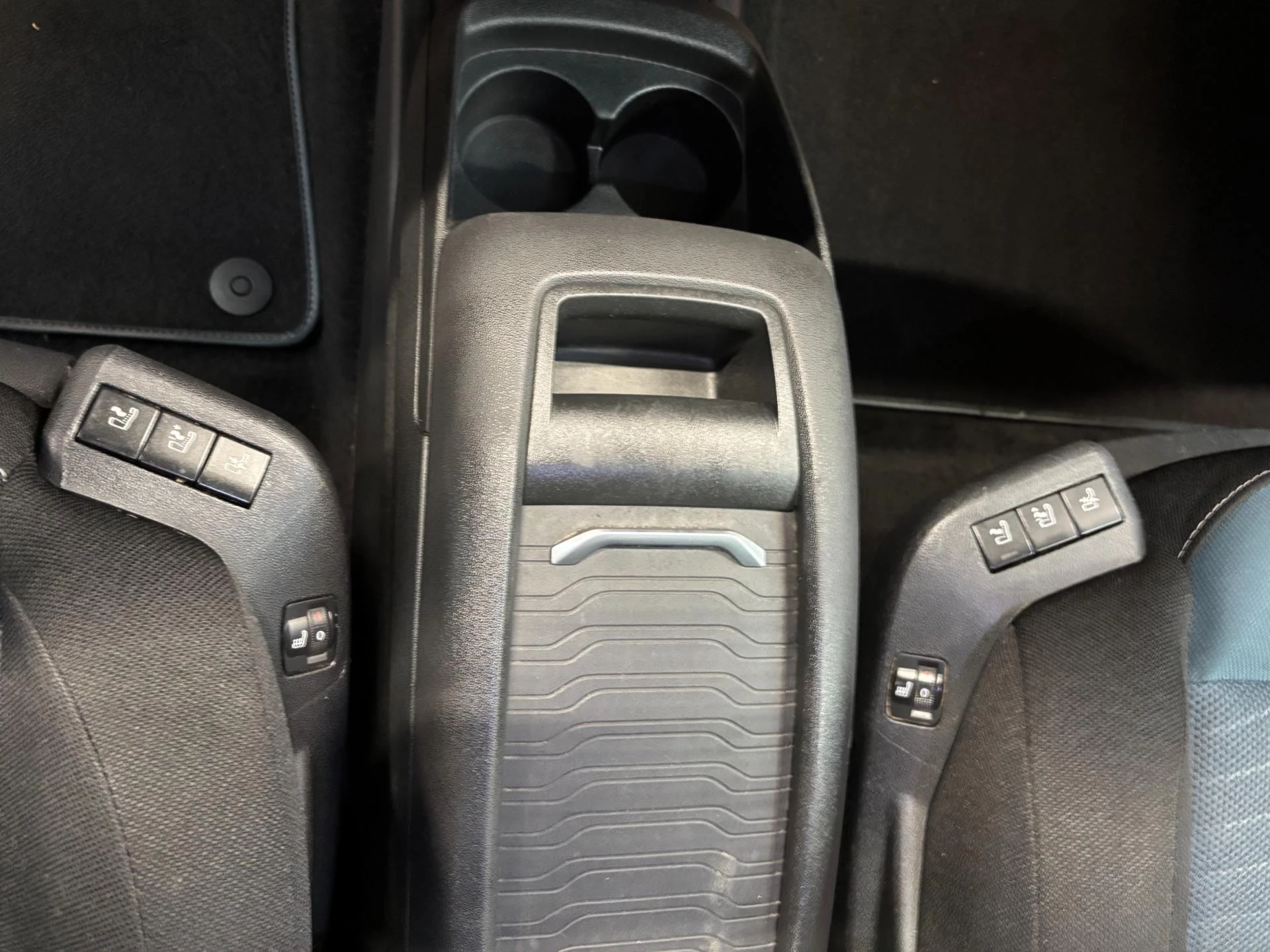 Hoofdafbeelding Citroën C4 Picasso