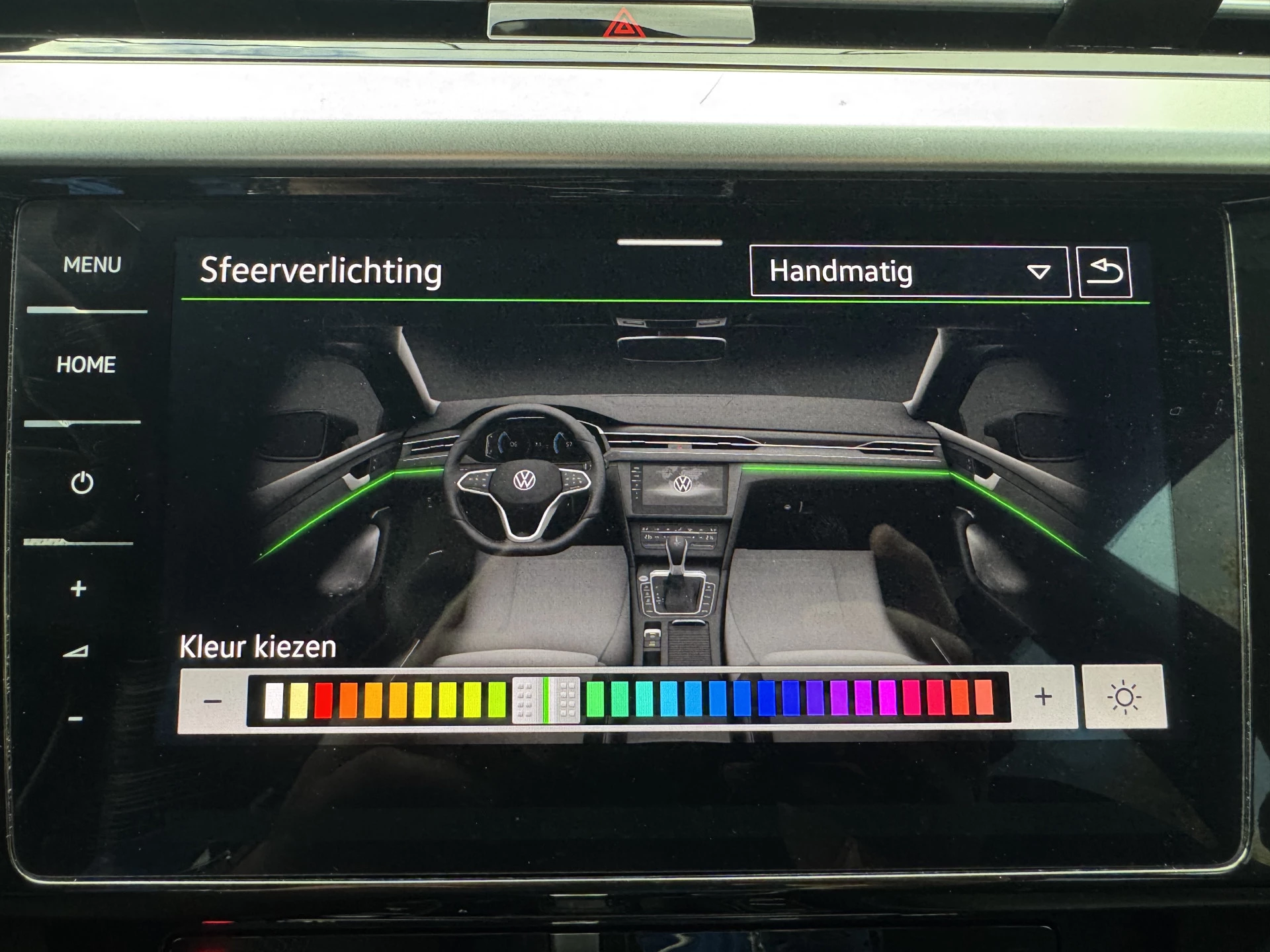 Hoofdafbeelding Volkswagen Arteon