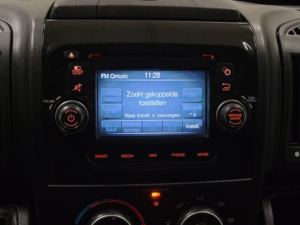 Hoofdafbeelding Peugeot Boxer