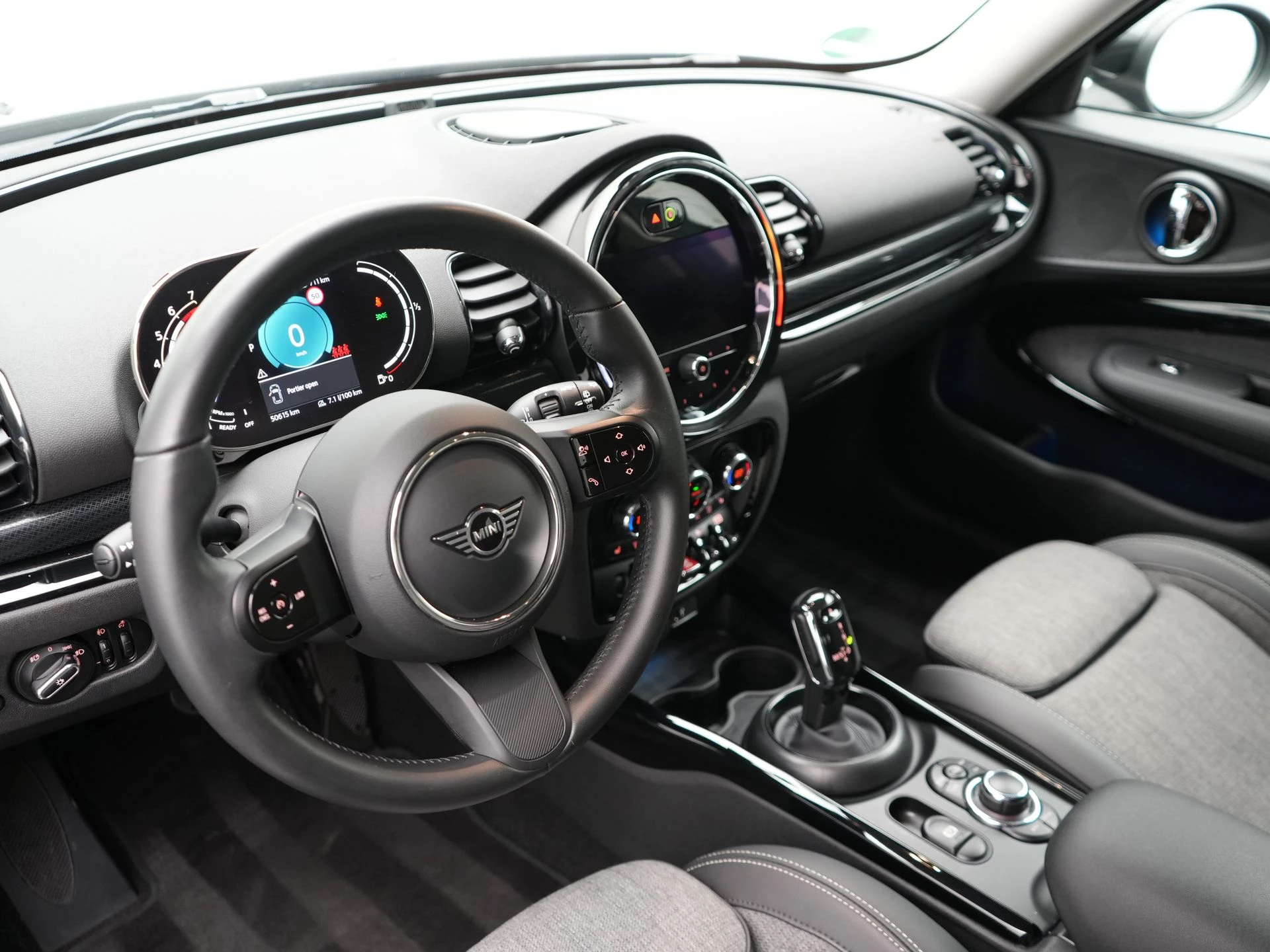 Hoofdafbeelding MINI Clubman