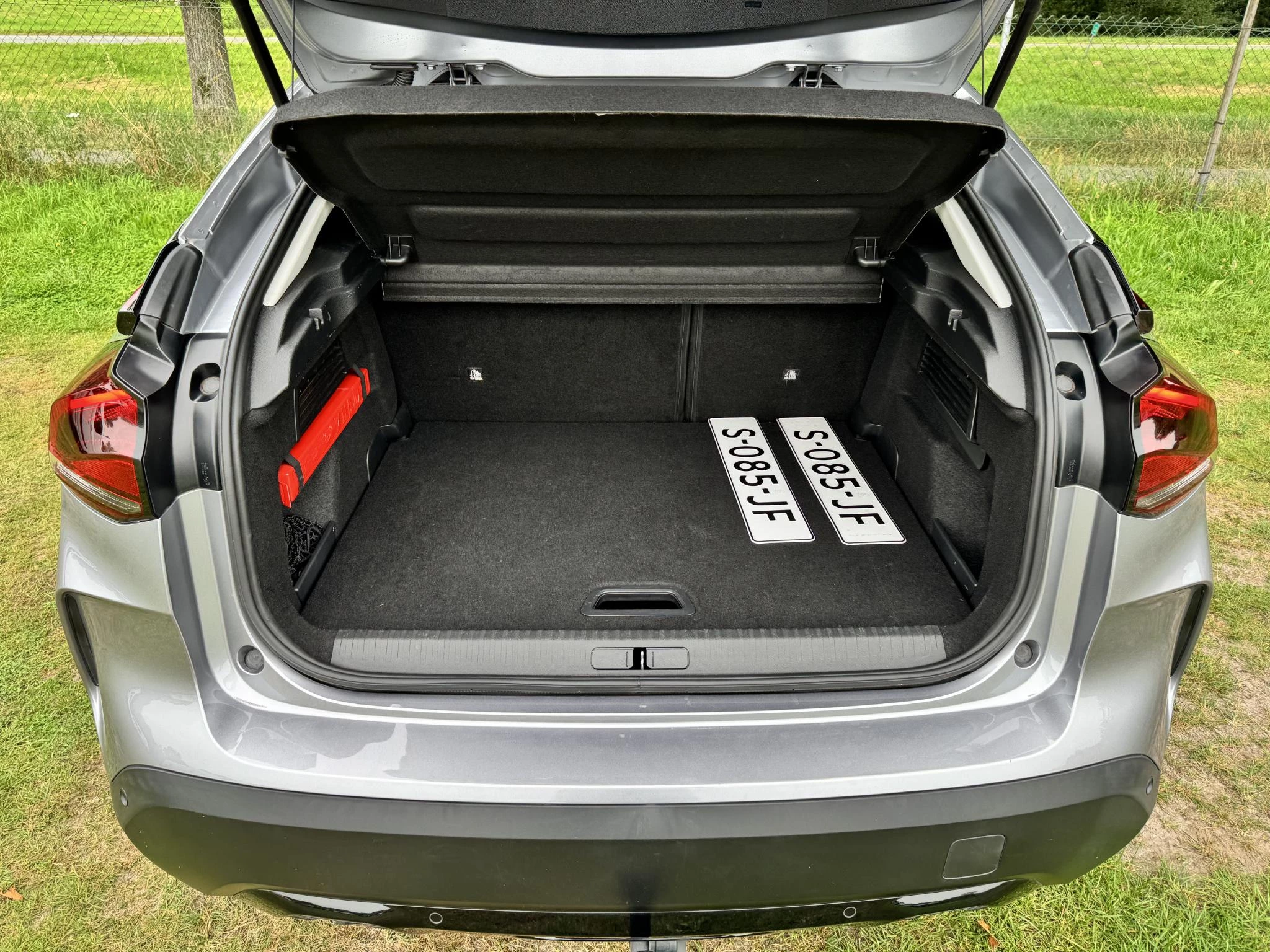 Hoofdafbeelding Citroën C4