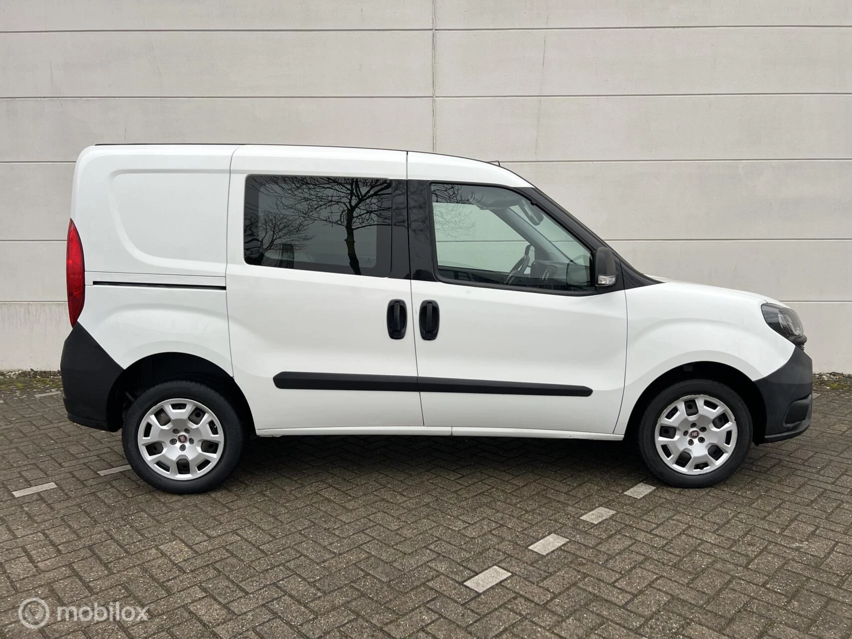 Hoofdafbeelding Fiat Doblò