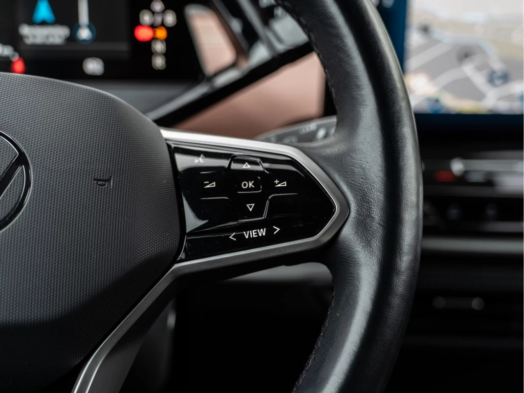 Hoofdafbeelding Volkswagen ID.5