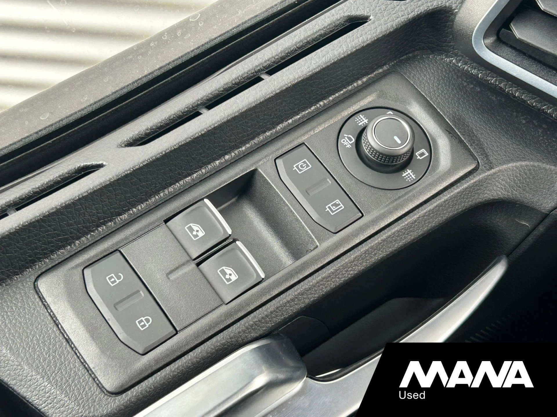 Hoofdafbeelding MAN TGX