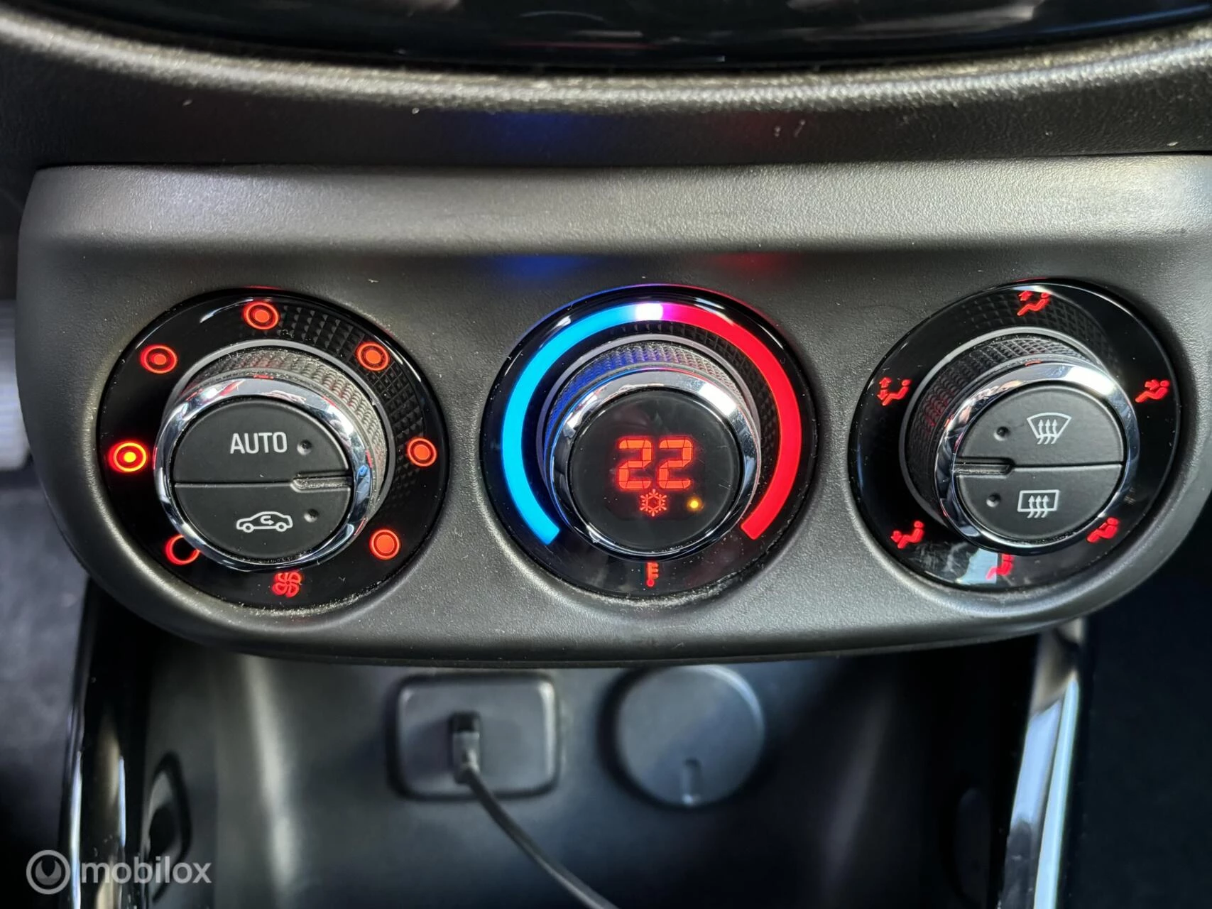 Hoofdafbeelding Opel ADAM