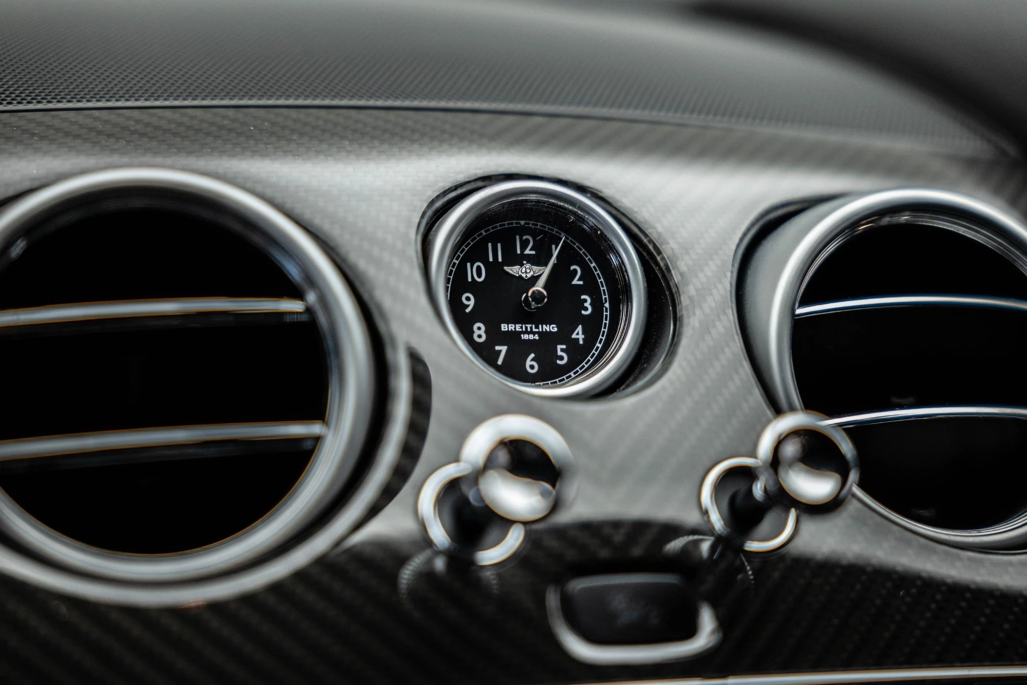 Hoofdafbeelding Bentley Continental GT