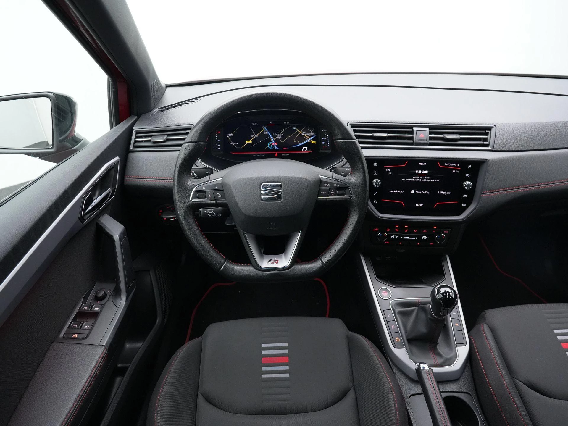 Hoofdafbeelding SEAT Arona