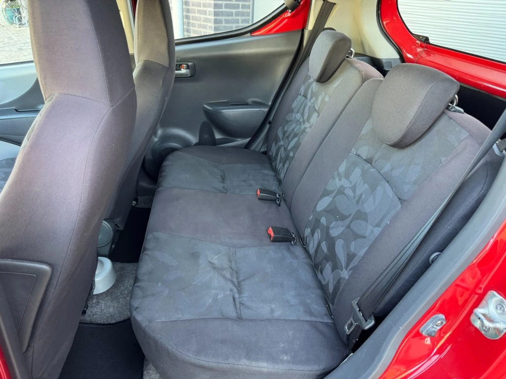 Hoofdafbeelding Suzuki Alto