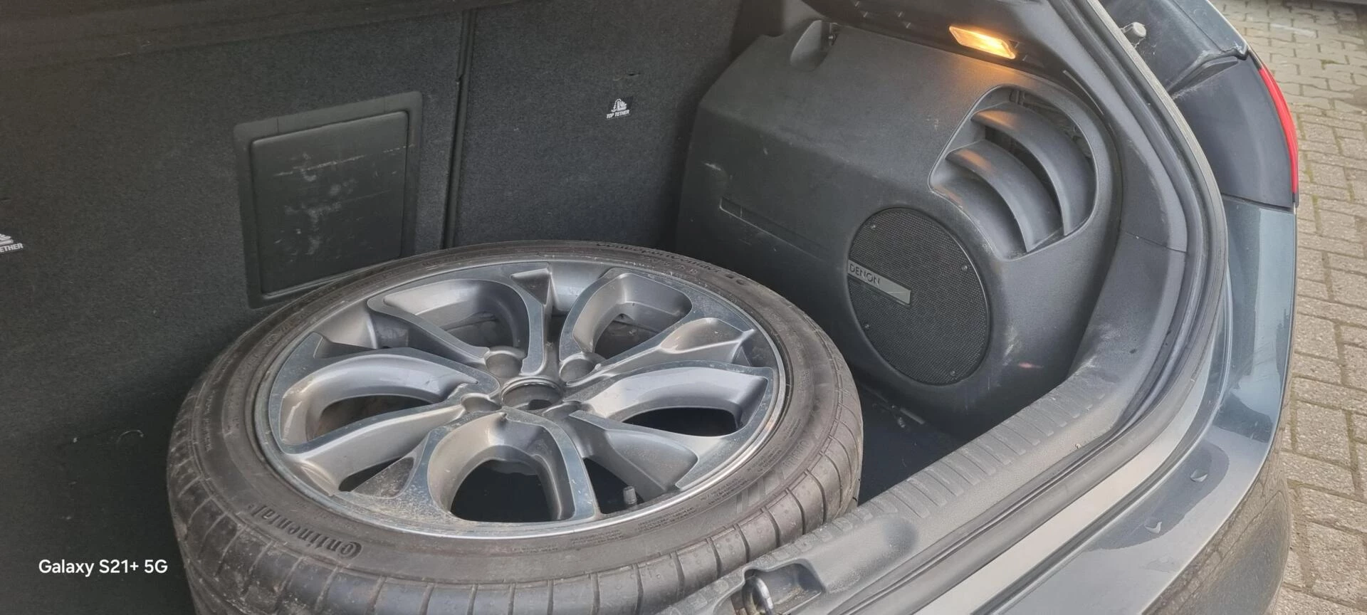 Hoofdafbeelding Citroën DS4