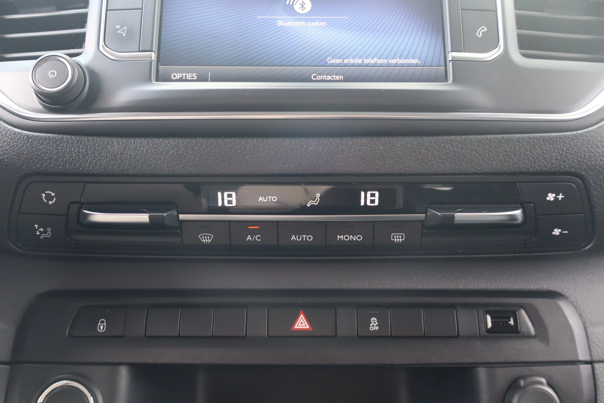 Hoofdafbeelding Toyota ProAce