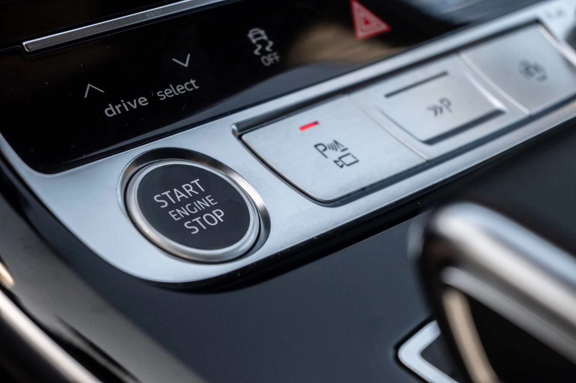 Hoofdafbeelding Audi A8