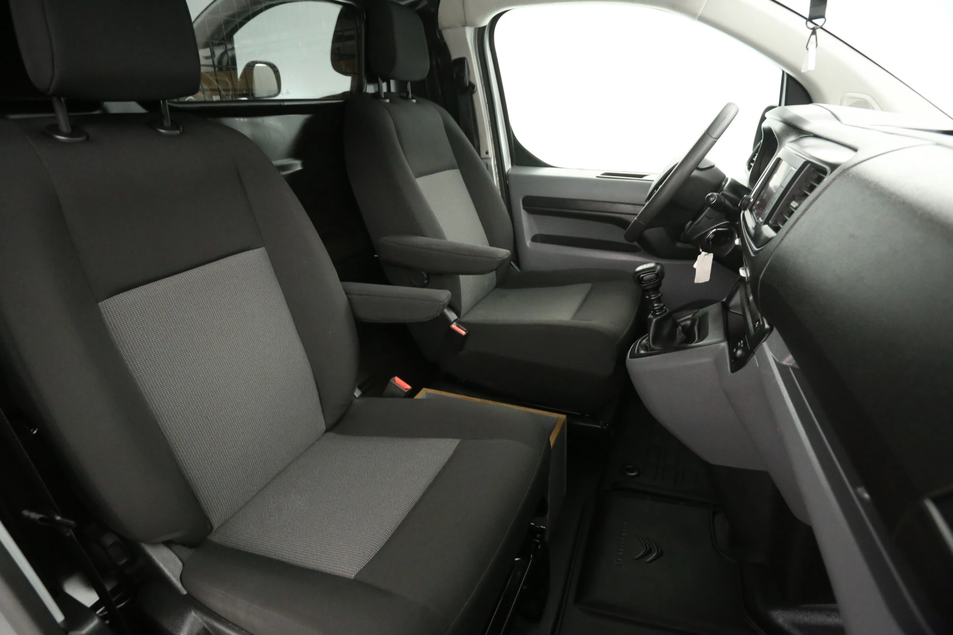Hoofdafbeelding Citroën Jumpy
