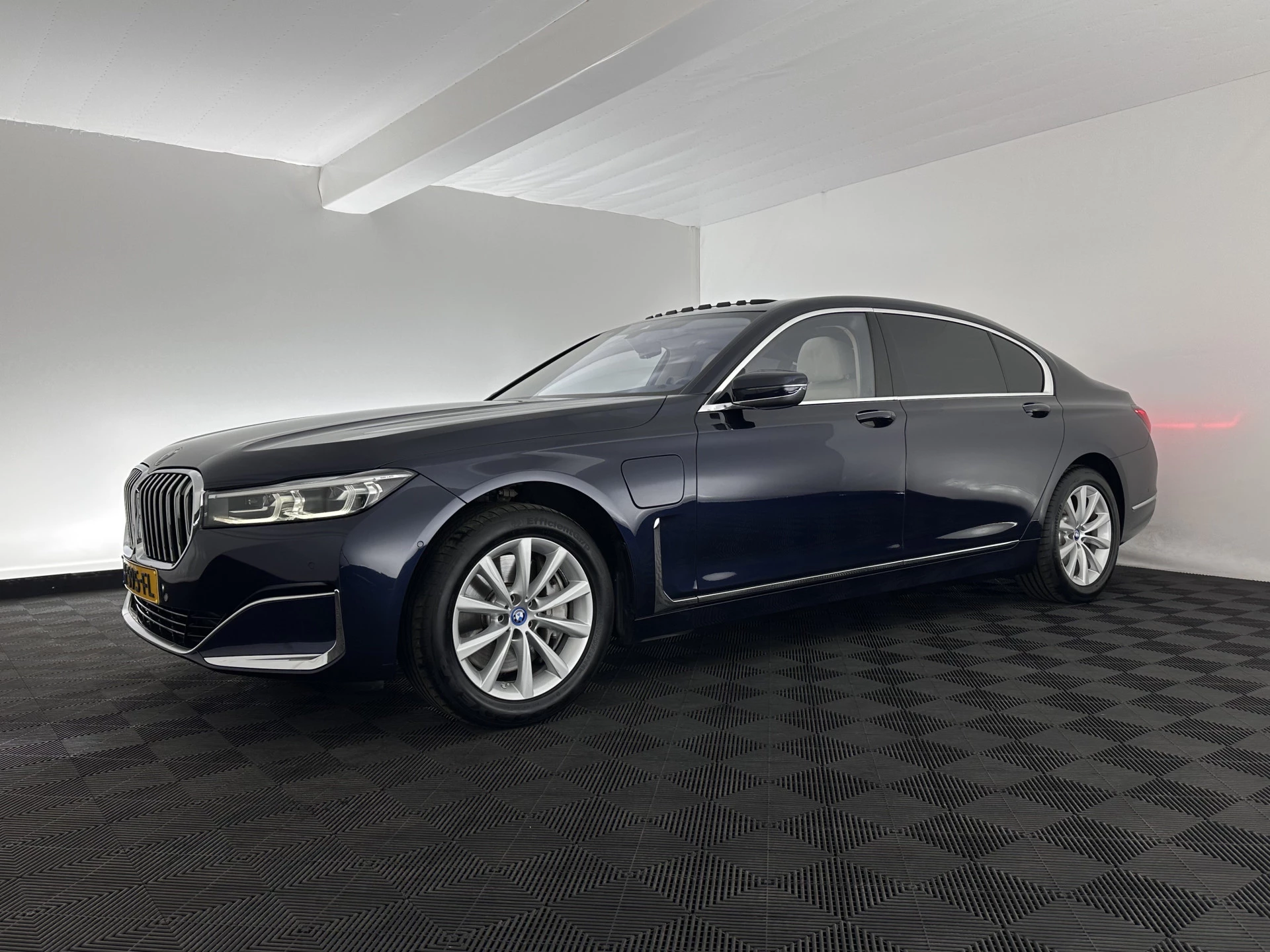 Hoofdafbeelding BMW 7 Serie