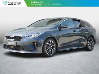 Kia ProCeed 1.0 T-GDI GT-Line | STOELVERWARMING | APPLE CARPLAY / ANDROID AUTO | 17" LICHTMETALEN VELGEN |
