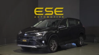 Toyota RAV4 2.5 Hybrid Dynamic | Trekhaak | Cruise | Camera