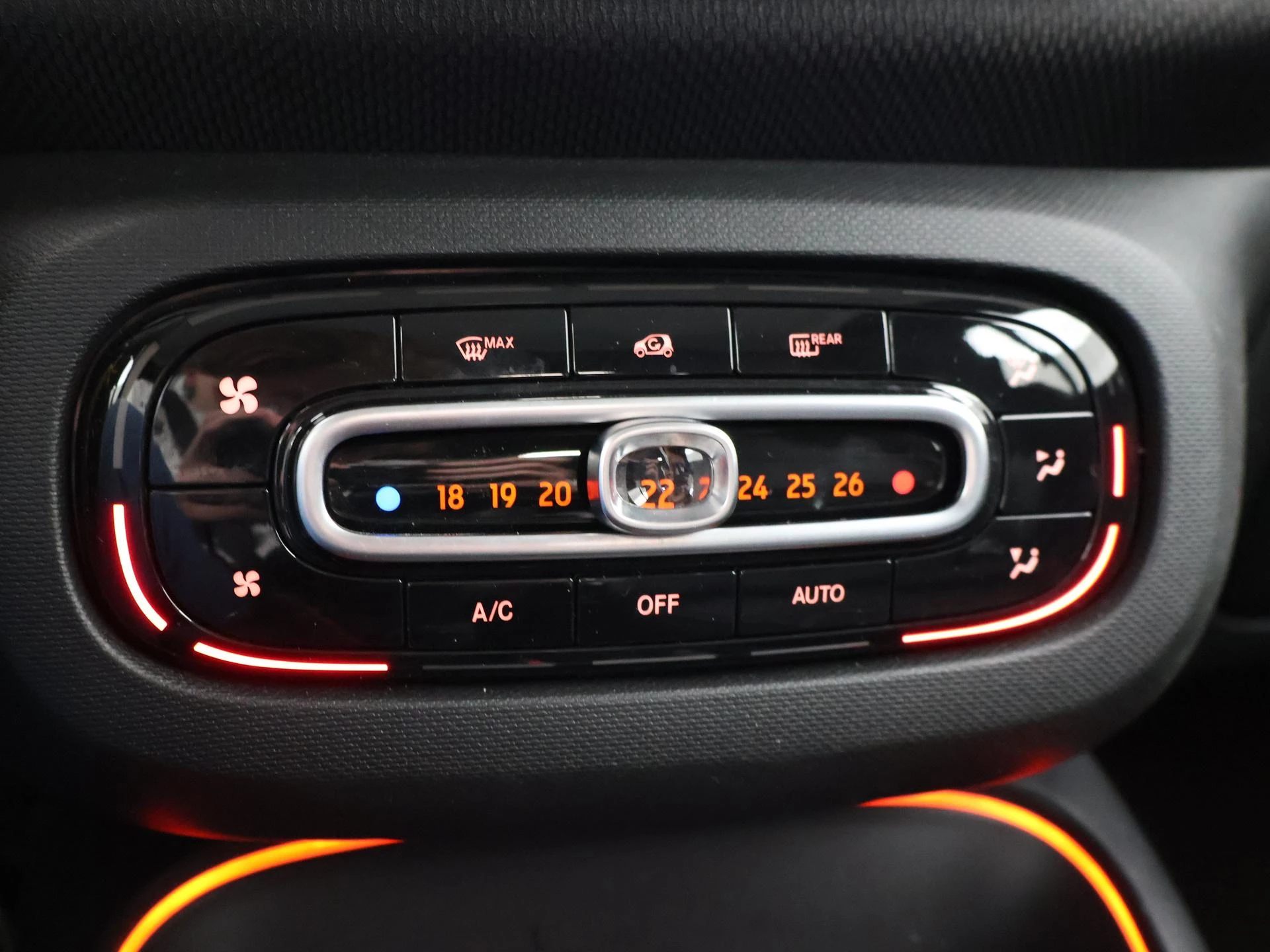 Hoofdafbeelding smart Fortwo