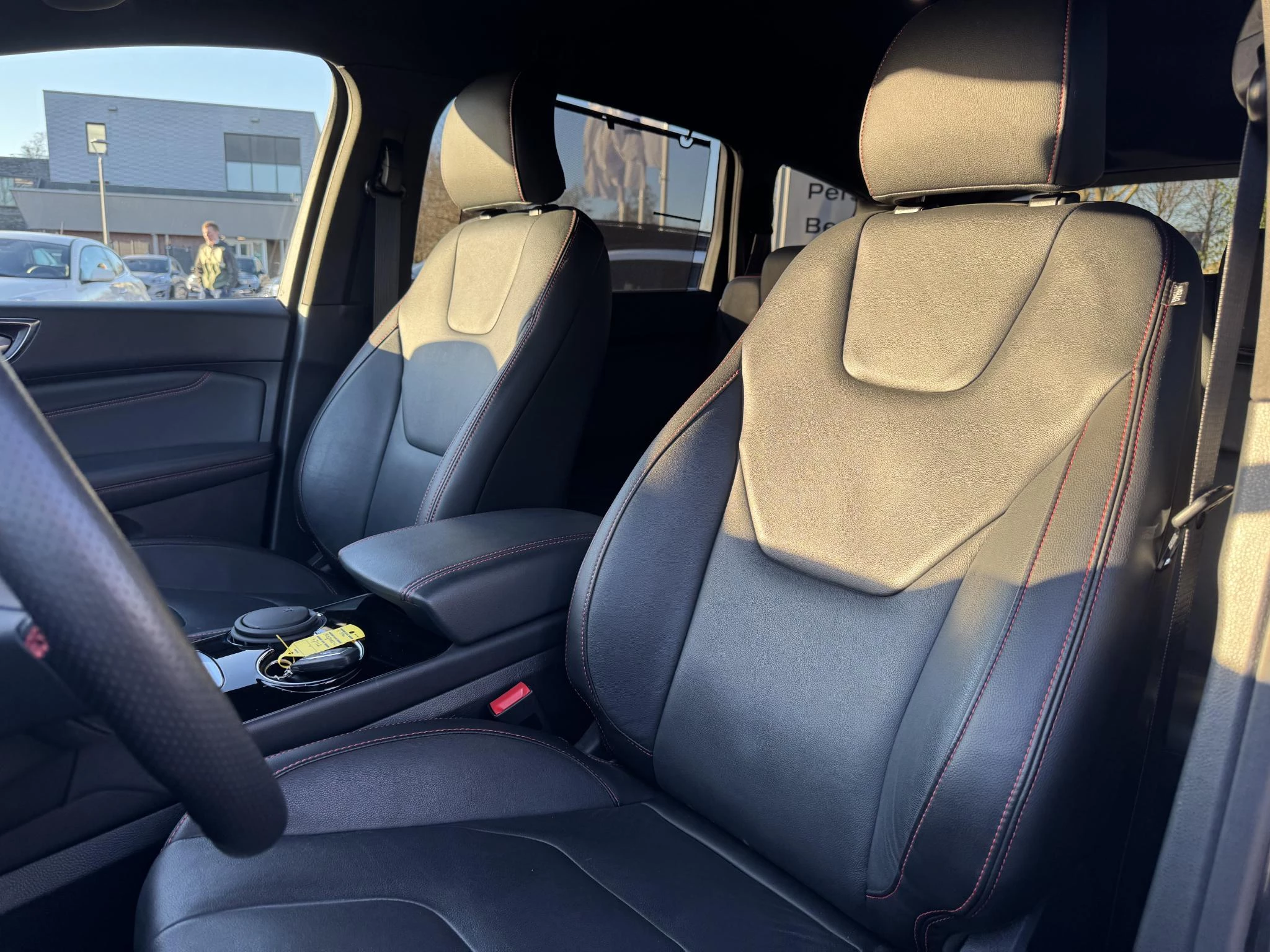 Hoofdafbeelding Ford S-Max
