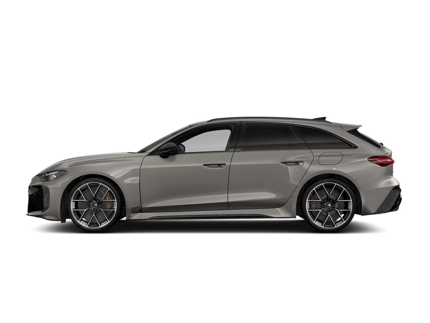 Hoofdafbeelding Audi RS5