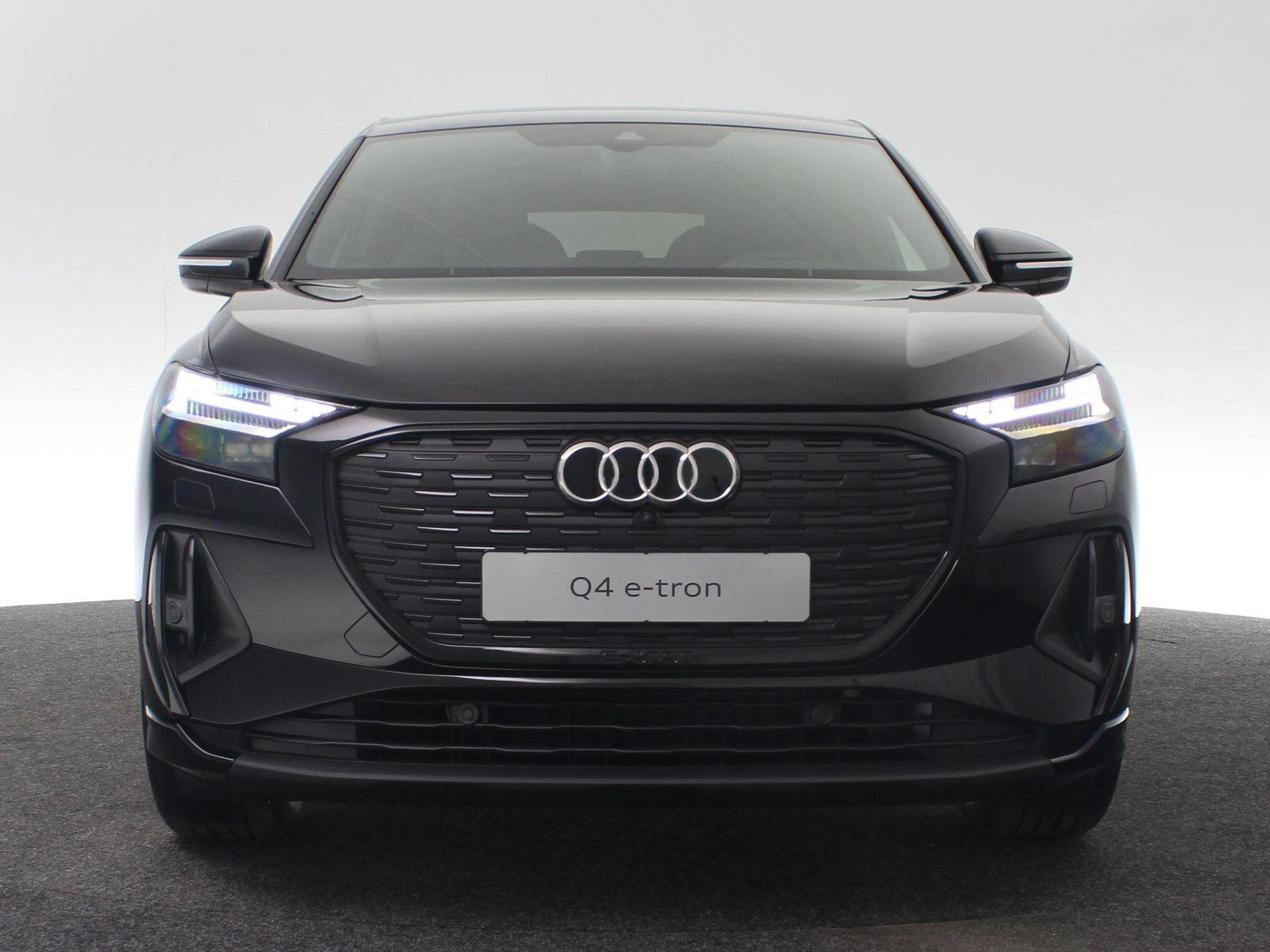 Hoofdafbeelding Audi Q4 Sportback e-tron