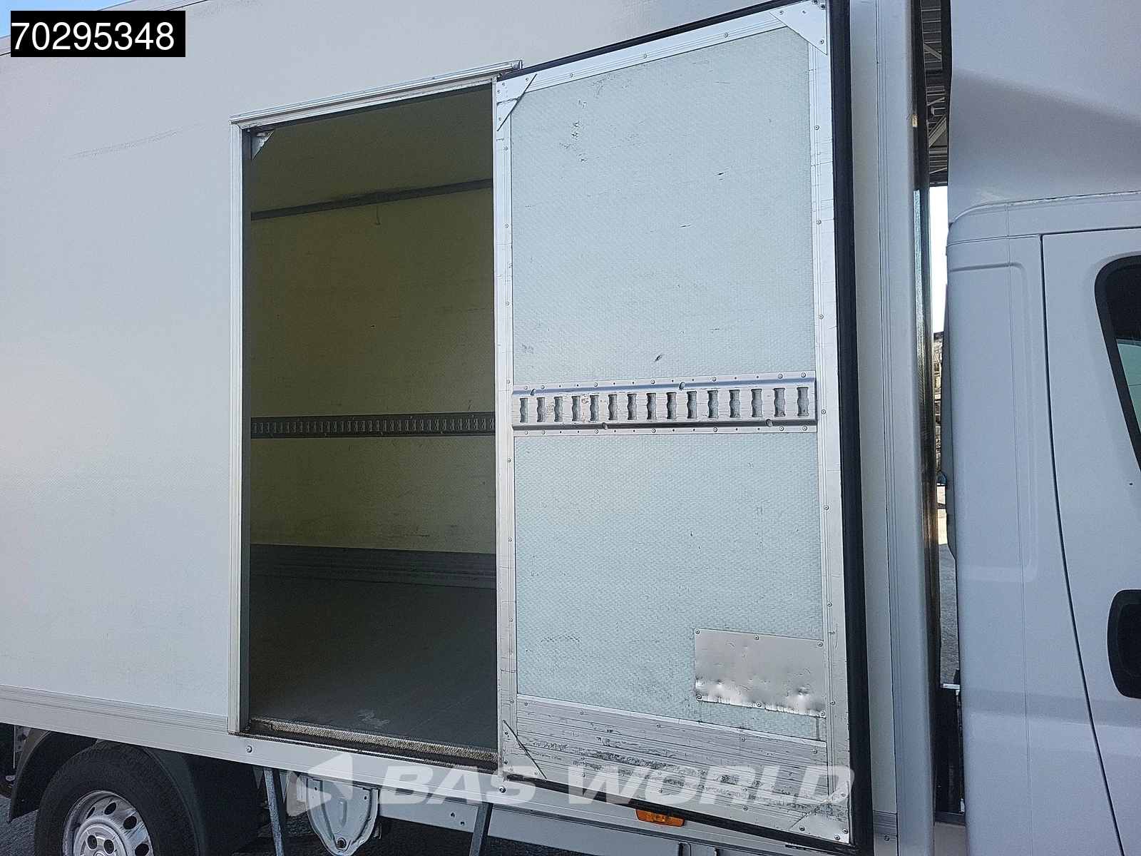 Hoofdafbeelding Fiat Ducato