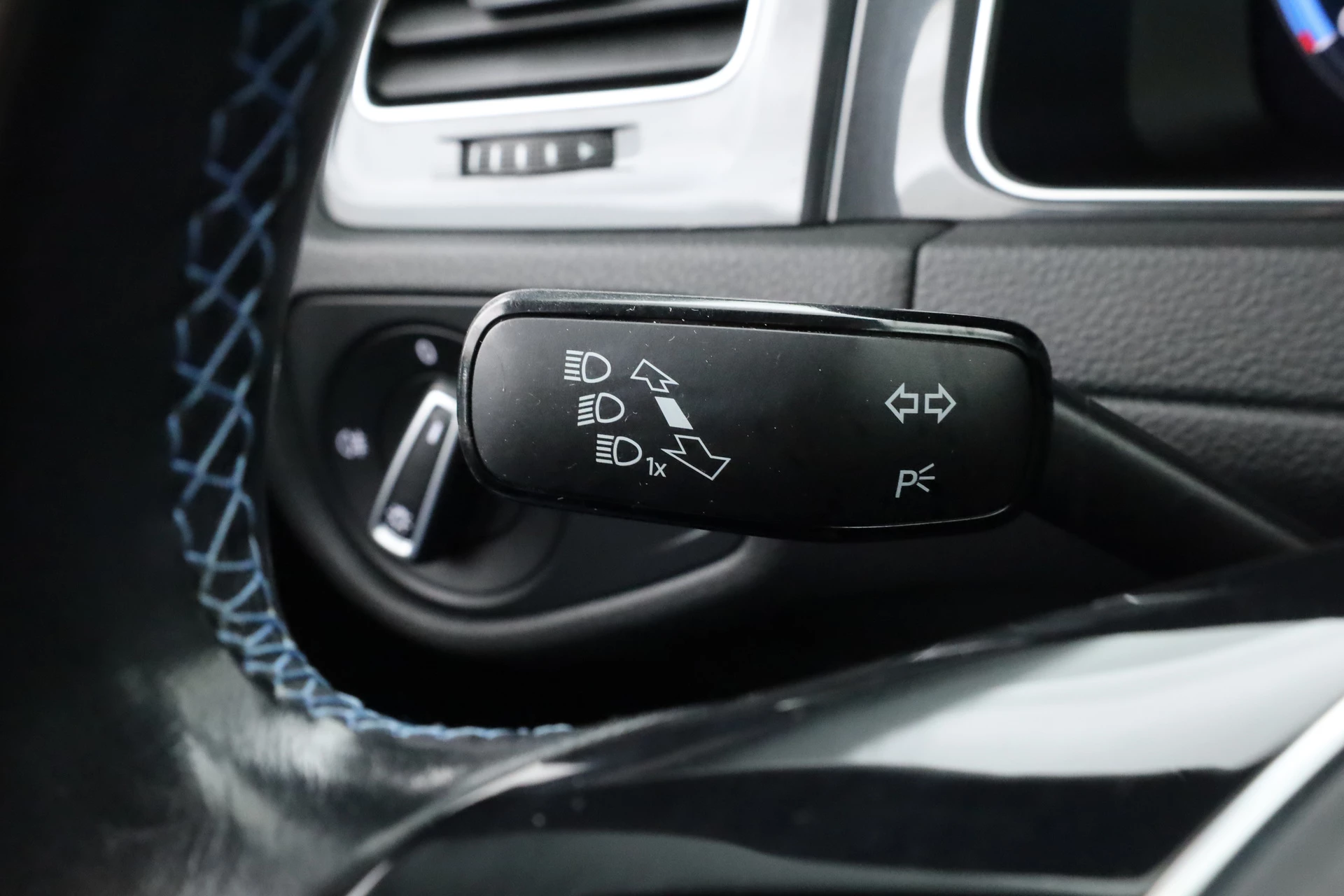 Hoofdafbeelding Volkswagen e-Golf