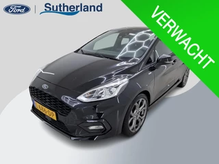 Ford Fiesta 1.0 EcoBoost ST-Line 78000 km | Navigatie | Winterpack