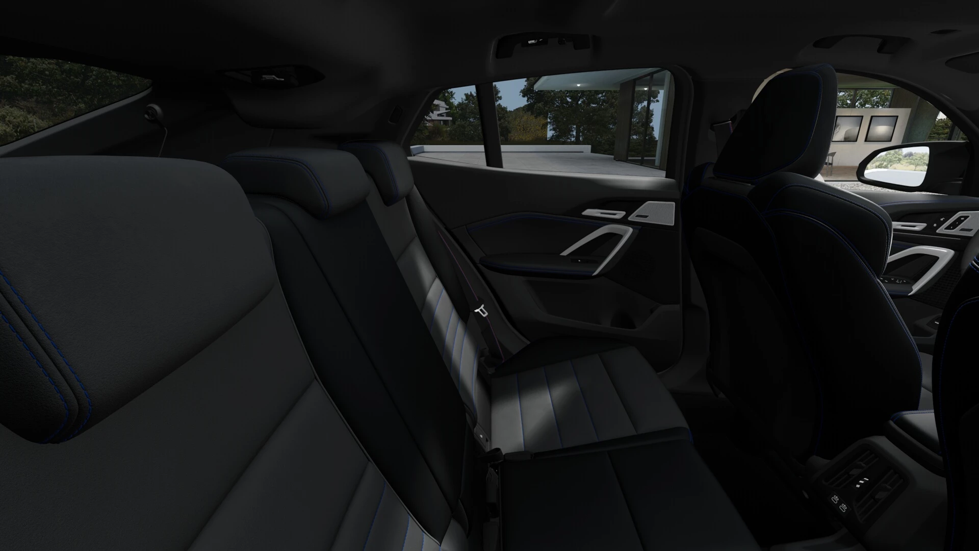 Hoofdafbeelding BMW X2