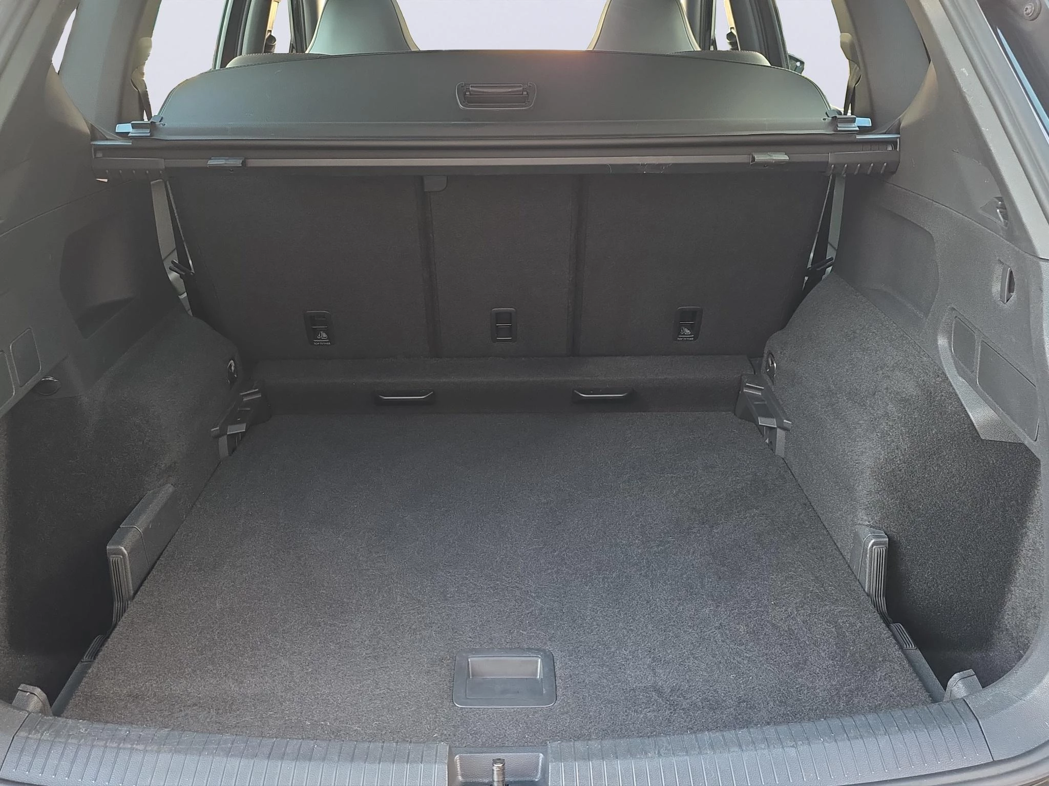 Hoofdafbeelding SEAT Tarraco