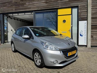 PEUGEOT 208 1.2 E-VTi ENVY AUTOMAAT 6MND GARANTIE NETTE AUTO